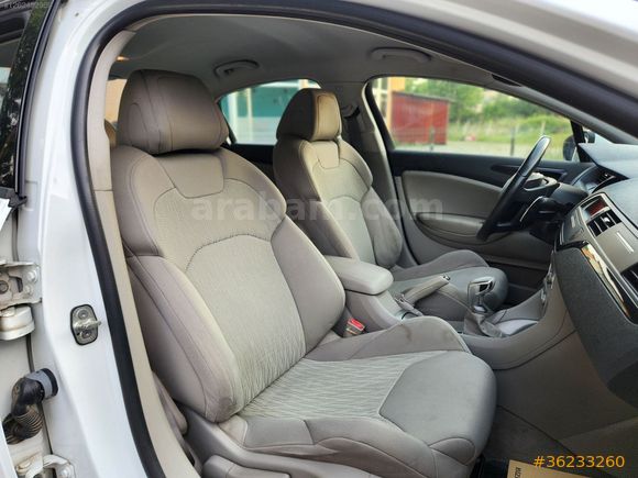 HATASIZ OTOMATIK DOLU PAKET C5