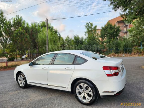 HATASIZ OTOMATIK DOLU PAKET C5