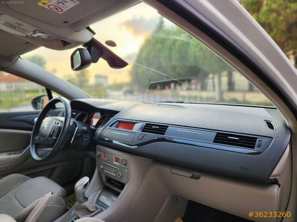 HATASIZ OTOMATIK DOLU PAKET C5