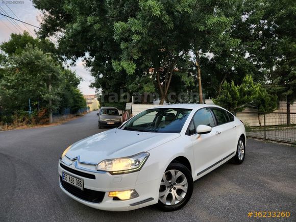 HATASIZ OTOMATIK DOLU PAKET C5