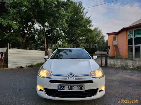 HATASIZ OTOMATIK DOLU PAKET C5