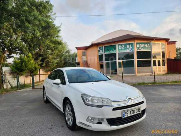 HATASIZ OTOMATIK DOLU PAKET C5