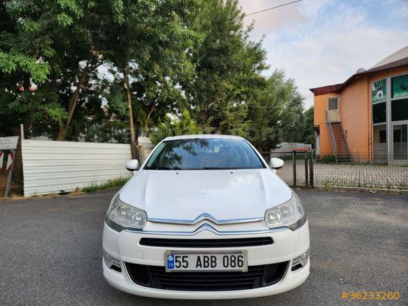 HATASIZ OTOMATIK DOLU PAKET C5