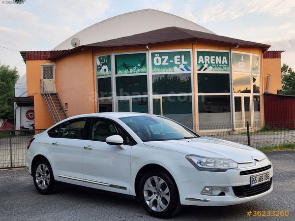 HATASIZ OTOMATIK DOLU PAKET C5