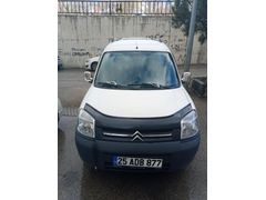 Sahibinden Citroen Berlingo 1.9 D 2003 Model Erzurum