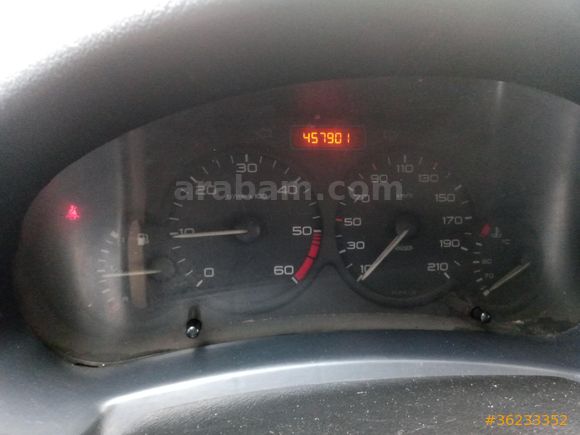 Sahibinden Citroen Berlingo 1.9 D 2003 Model Erzurum