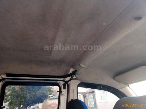 Sahibinden Citroen Berlingo 1.9 D 2003 Model Erzurum