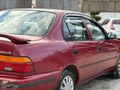 1998 MODEL 1.6 TOYOTA COROLLA