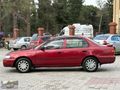 1998 MODEL 1.6 TOYOTA COROLLA
