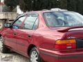 1998 MODEL 1.6 TOYOTA COROLLA