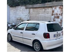 Sahibinden Volkswagen Polo 1.6 1997 Model