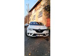 Sahibinden Renault Megane 1.5 dCi Joy Plus 2020 Model