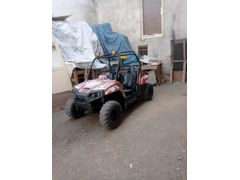 Sahibinden Yuki UTV 150