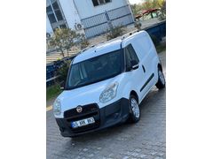 Sahibinden Fiat Doblo Cargo 1.3 Multijet MAXİ Plus Pack 2012 Model