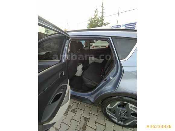 Engelliden Engelliye Bayon Elite Full Paket