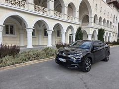 Sahibinden Citroen C4 X 1.2 PureTech Feel Bold 2023 Model