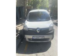 Sahibinden Renault Kangoo Multix 1.5 dCi Extreme 2017 Model İstanbul 190.000 km Beyaz
