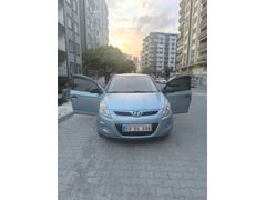 Sahibinden Hyundai i20 1.4 CVVT Team 2011 Model