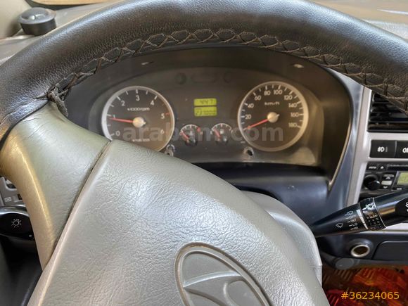Sahibinden Hyundai H 100 