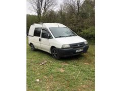 Sahibinden Peugeot Expert 1.9 D 2003 Model 
