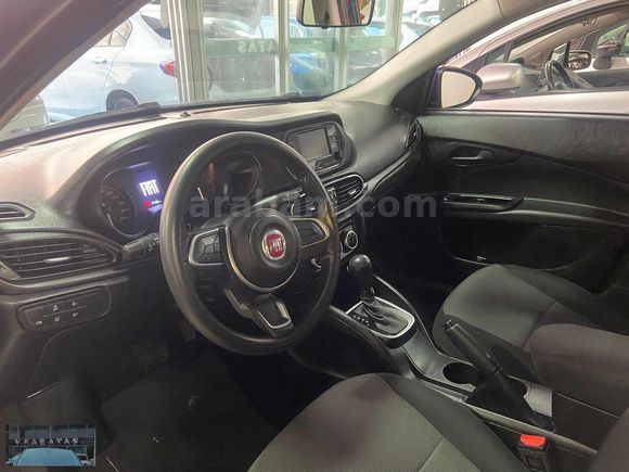 "V.KARATAŞ" 2024 EGEA EASY GSR DCT 130HP HATASIZ 75.000KM