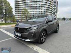 "V.KARATAŞ" 2023 3008 ACTİVE PRİME 95000 km HATASIZ E-TOGGLE