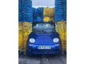 Sahibinden Daewoo Matiz 0.8 S 1999 Model 