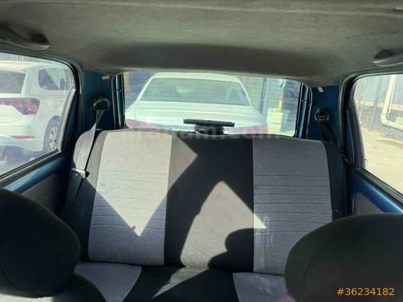 Sahibinden Daewoo Matiz 0.8 S 1999 Model 