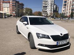 Ağır bakımları yapılmıştır 