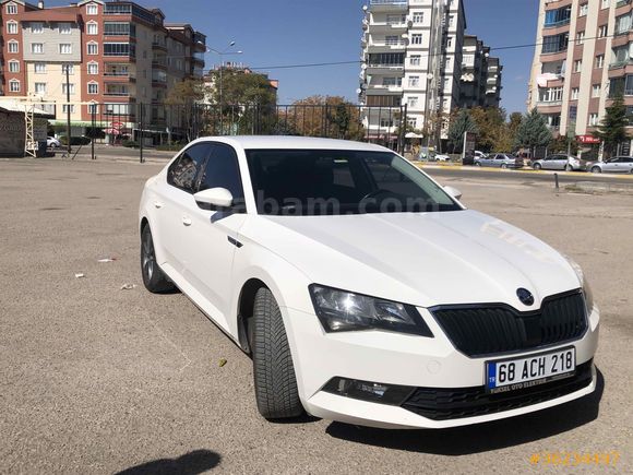 Ağır bakımları yapılmıştır 