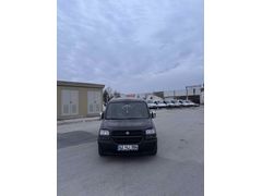 Sahibinden Fiat Doblo vip  1.9 JTD 2004 Model 