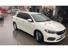 Sahibinden Fiat Egea 1.6 Multijet Easy 2019 Model 