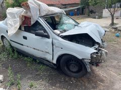 Galeriden Opel Astra Tekirdağ