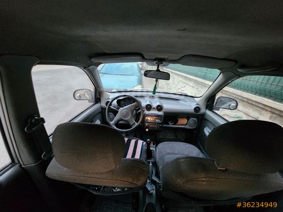 Sahibinden Hyundai Atos 1.0 GLS 2000 Model