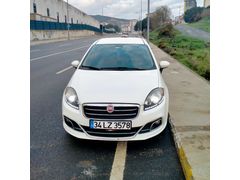 Sahibinden Fiat Linea 1.3 Multijet Urban 2015 Model
