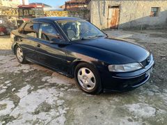 Sahibinden Opel Vectra 2.0 Elegance 2001 Model  275.000 km Lacivert