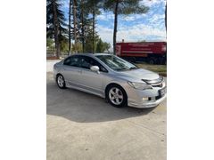 Sahibinden Honda Civic 1.6 i-VTEC Elegance 2009 Model
