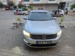 Galeriden Volkswagen Passat 1.6 TDi BlueMotion 2014 Model Manisa
