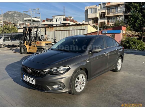 Sahibinden Fiat Egea 1.3 Multijet Urban Plus 2020 Model 