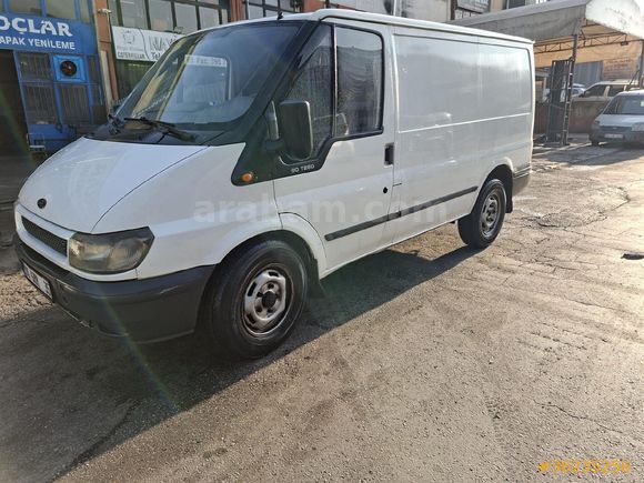 Sahibinden Ford Transit 280 S 2003 Model 