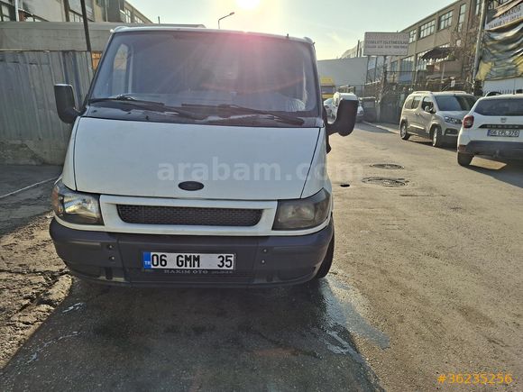 Sahibinden Ford Transit 280 S 2003 Model 