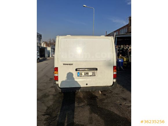 Sahibinden Ford Transit 280 S 2003 Model 