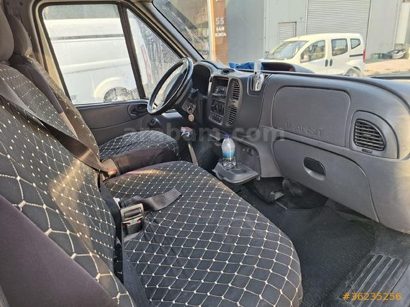 Sahibinden Ford Transit 280 S 2003 Model 