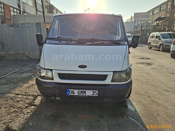 Sahibinden Ford Transit 280 S 2003 Model 