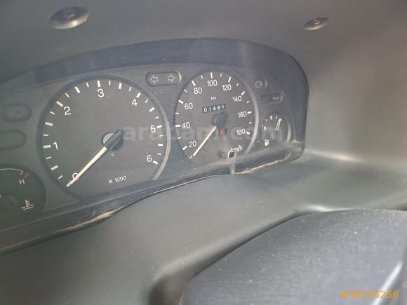 Sahibinden Ford Transit 280 S 2003 Model 