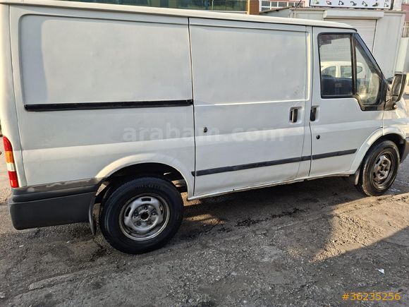 Sahibinden Ford Transit 280 S 2003 Model 
