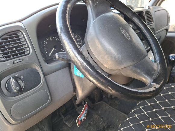 Sahibinden Ford Transit 280 S 2003 Model 