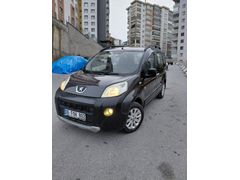 Sahibinden Peugeot Bipper 1.4 HDI Outdoor Plus 2011 Model