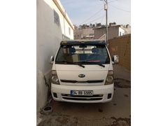 Sahibinden Kia Bongo K2500 DLX