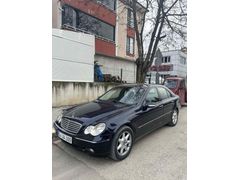 Sahibinden Mercedes - Benz C 200 Kompressor Elegance 2000 Model 